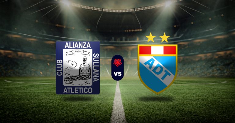 Pronóstico Alianza Atlético vs ADT – primera división peru
