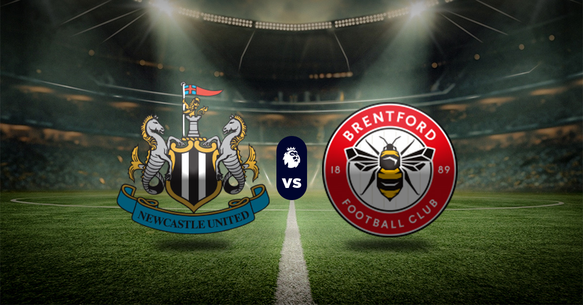 Pronóstico Newcastle vs Brentford – Premier League hoy