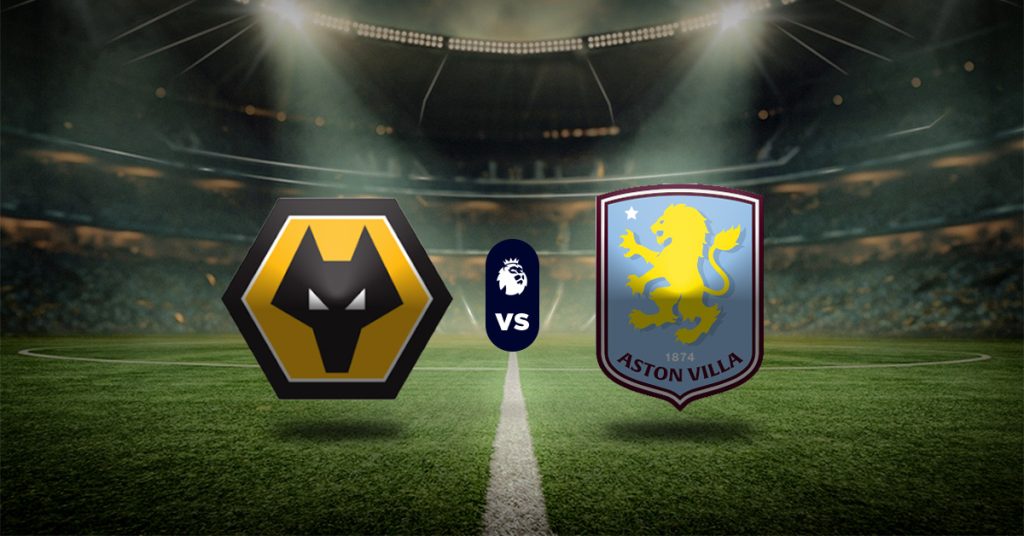 Pronóstico Wolverhampton vs Aston Villa - Apuestas premier league hoy