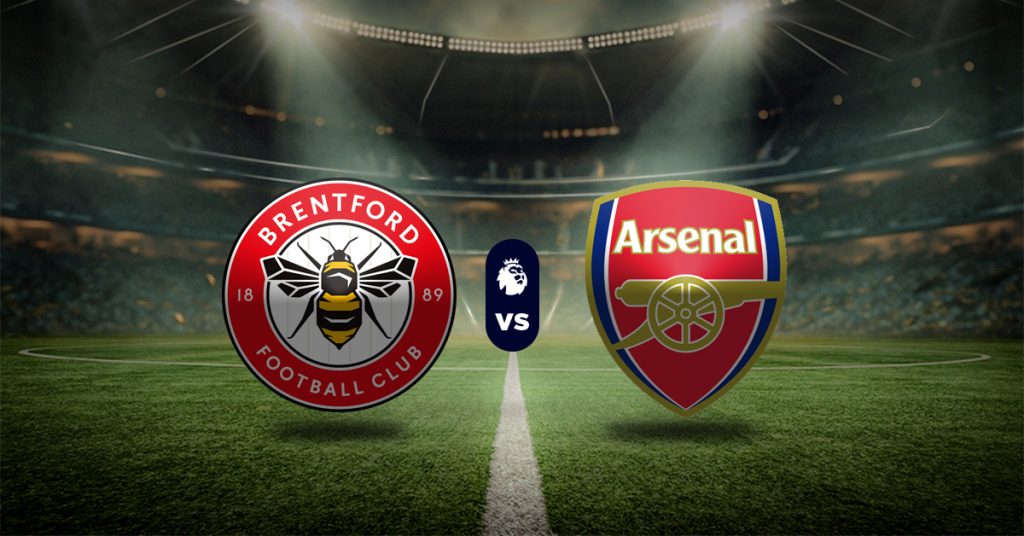 Pronóstico Premier League: Brentford vs Arsenal - Resultados liga inglesa