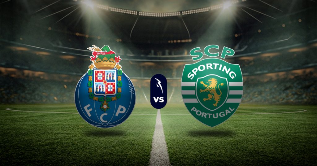 Pronóstico Liga de Portugal: Porto vs Sporting CP - resultados de la liga de portugal