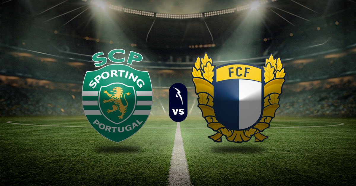 Pronóstico Sporting CP vs Familicao - Resultados liga portugal hoy