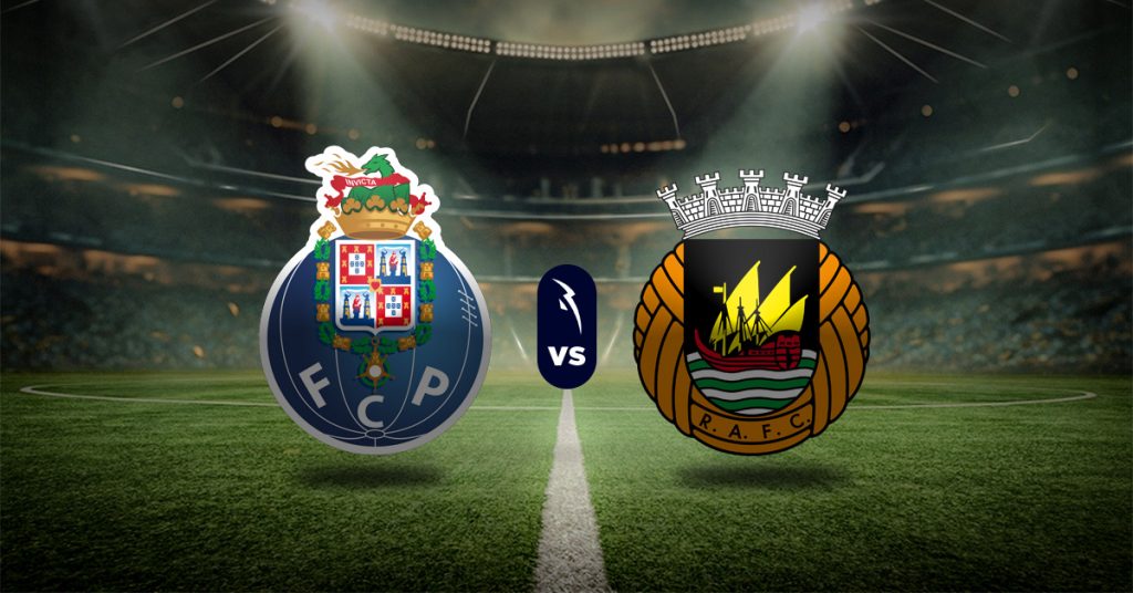 Pronóstico Porto vs Río Ave – Apuestas liga portugal hoy