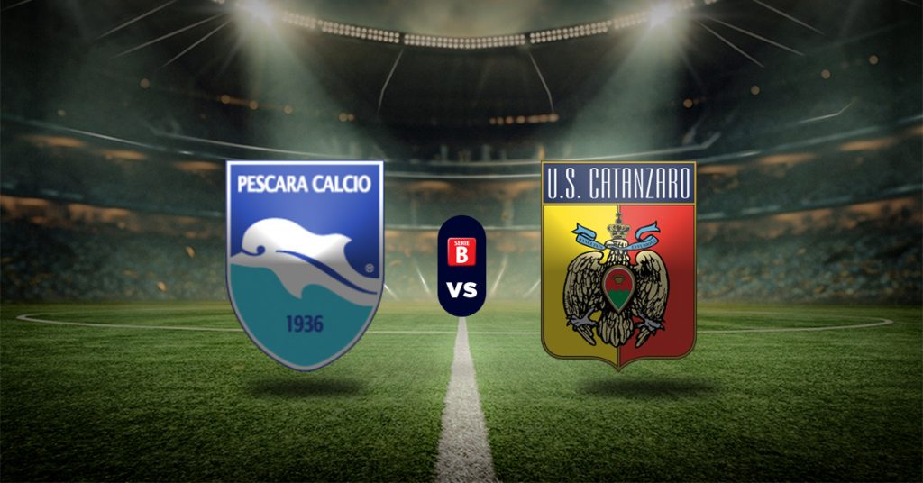 Pronóstico Serie B: Pescara vs Catanzaro – Resultados liga italiana 2