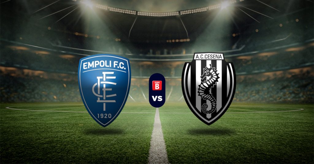 Apuestas recomendadas: Empoli vs Cesena – Pronósticos serie b resultados