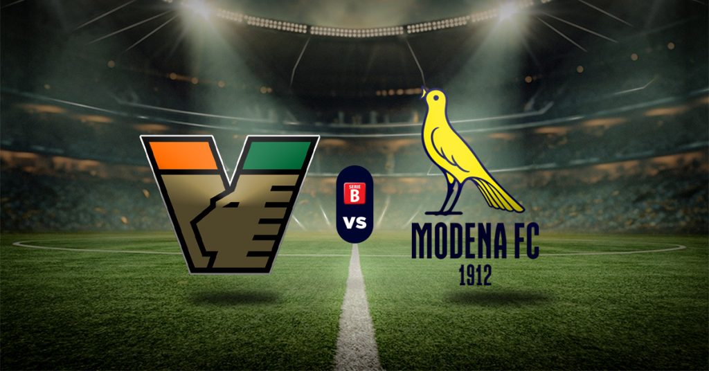 Pronóstico Venezia vs Modena - resultados serie b italia