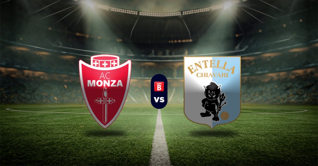 Pronóstico Monza vs Entella – Resultados italia serie b