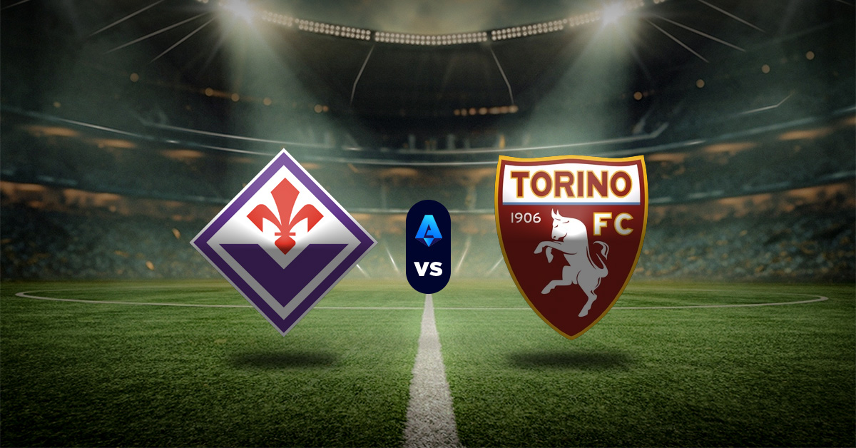 Pronóstico Serie A: Fiorentina vs Torino - posiciones de serie a