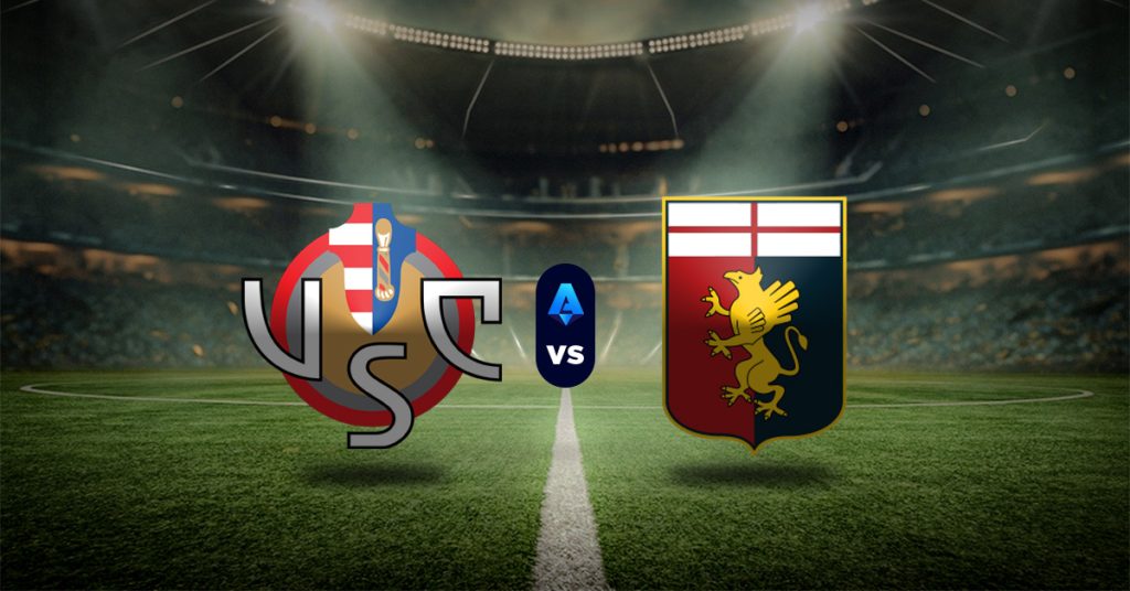 Pronóstico Serie A: Cremonese vs Genoa - Apuesta liga italiana