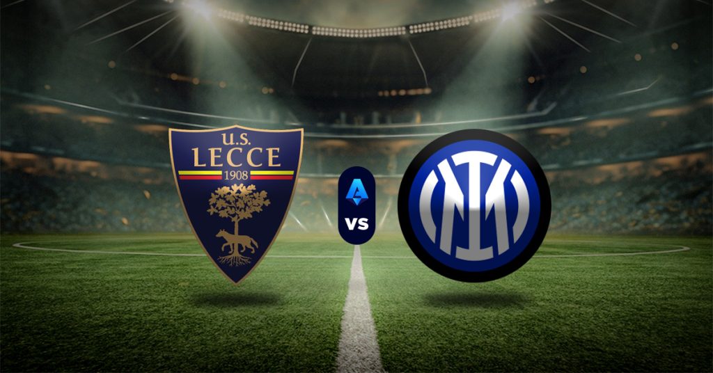 Pronóstico Lecce vs Inter de Milán – posiciones de la serie a