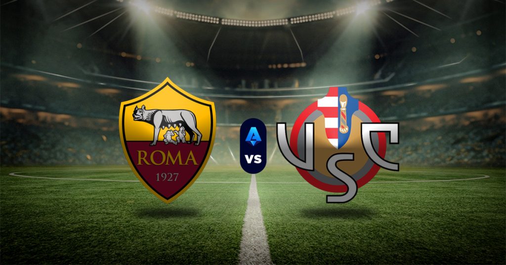 Pronóstico Serie A: Roma vs Cremonese - Apuestas serie a liga