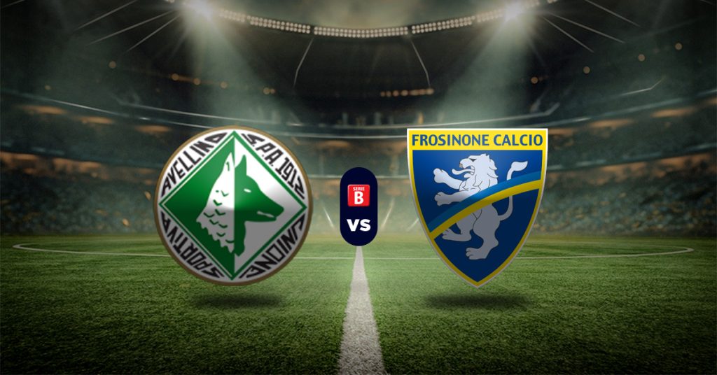 Pronóstico Avellino vs Frosinone – serie b italia resultados