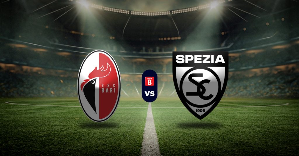 Pronóstico Serie B: Bari vs Spezia - resultados serie b italia