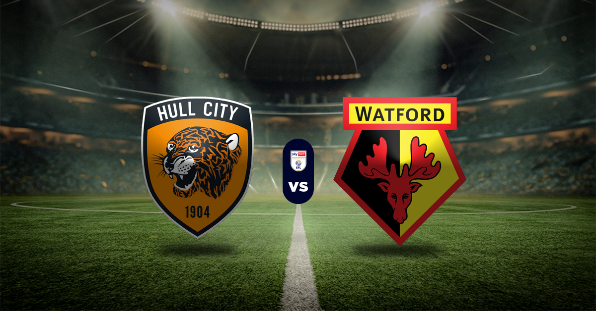 Pronóstico Championship: Hull City vs Watford - resultados de la championship