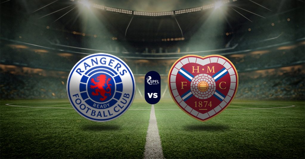 Pronóstico Rangers vs Hearts – resultado de la liga de escocia