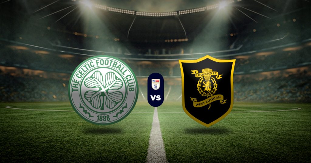 Pronóstico Celtic vs Livingston - liga de escocia hoy