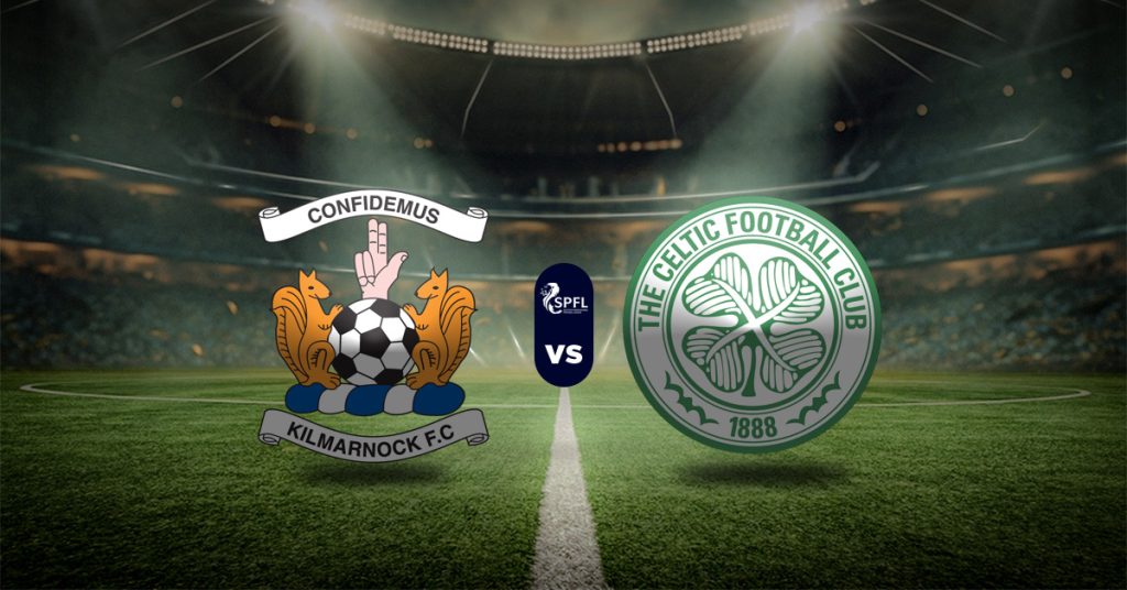 Pronóstico Kilmarnock vs Celtic - Apuestas premiership escocia
