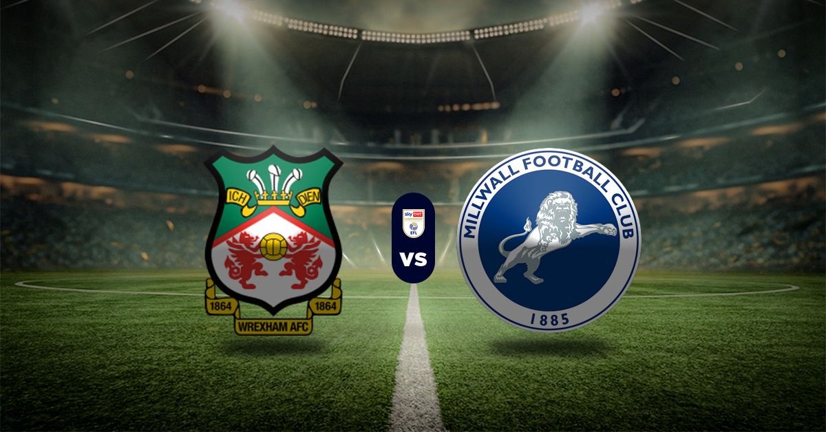 Pronóstico Wrexham vs Millwall – posiciones de championship