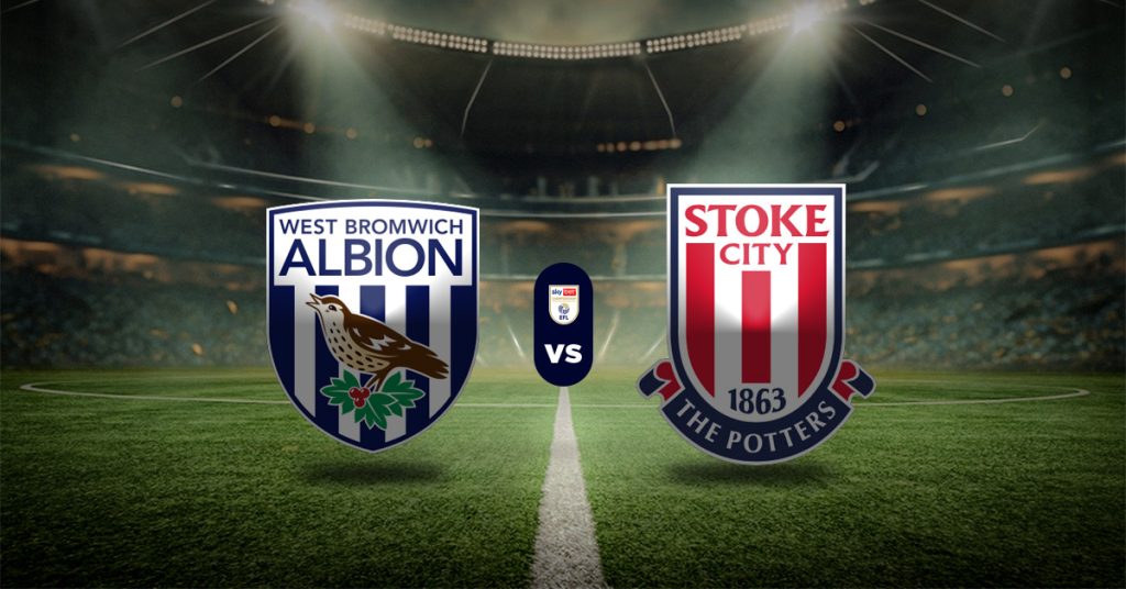 Pronóstico West Brom vs Stoke City – championship inglaterra