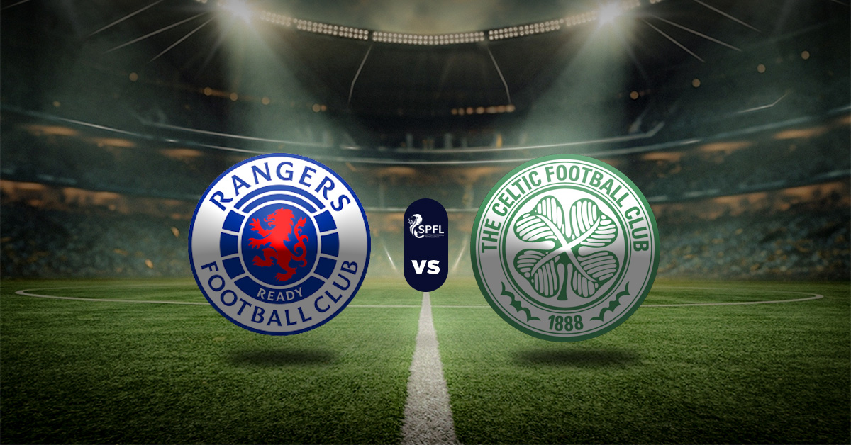Pronóstico Rangers vs Celtic - Apuestas Scottish Premiership hoy