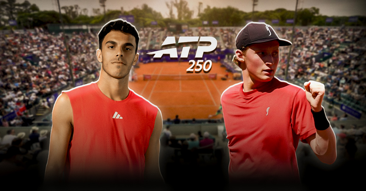 Pronóstico Francisco Cerúndolo vs Elmer Moller | ATP de Santiago
