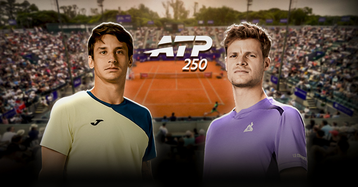 Pronóstico Camilo Carabelli vs Yannick Hanfmann – Resultados Abierto de Chile