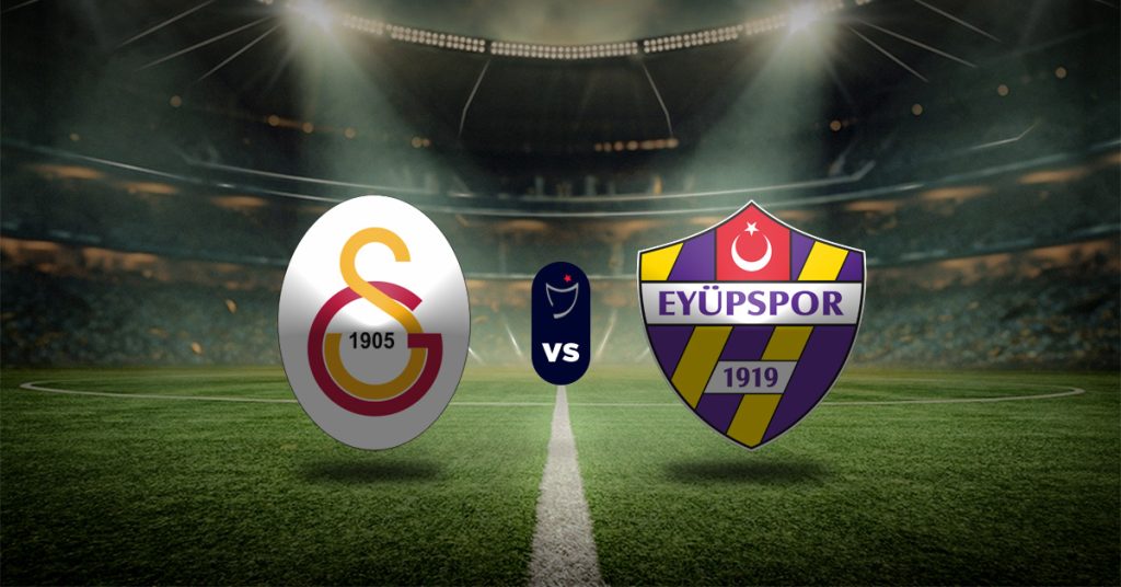 Pronóstico Galatasaray vs Eyuspor | resultados liga turca