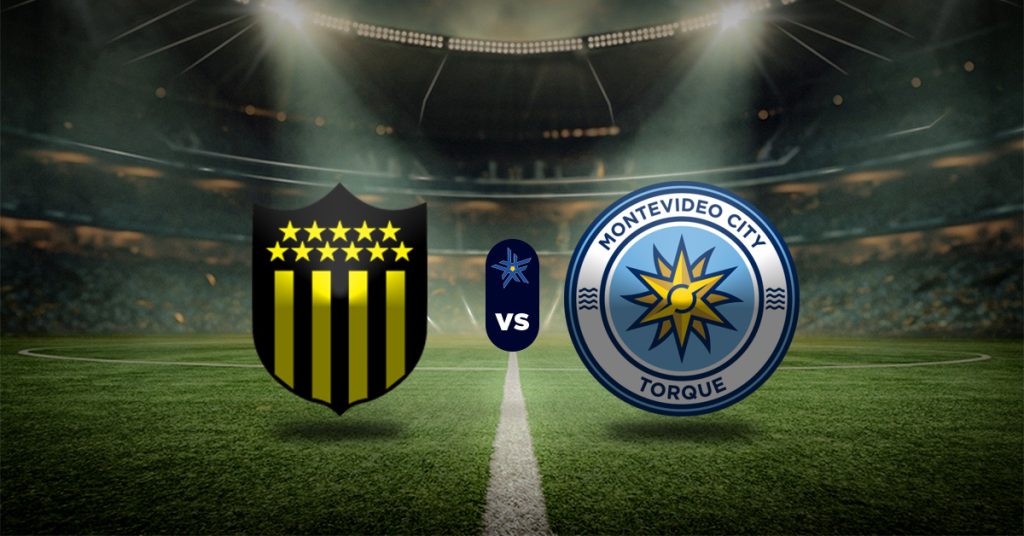 Apuestas recomendadas: Peñarol vs Montevideo City – Pronósticos liga uruguay