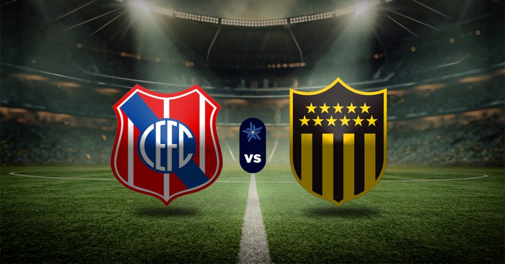 Pronóstico Central Español vs Peñarol - Datos liga de uruguay