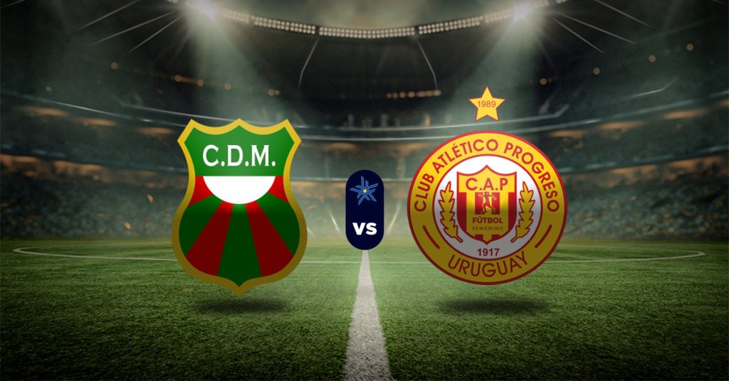 Pronóstico Maldonado vs Progreso – Resultados liga de uruguay