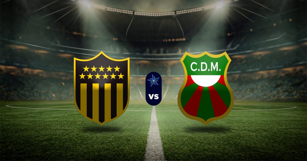 Pronóstico Peñarol vs Maldonado – resultado de la liga de uruguay
