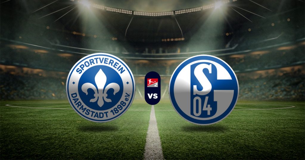 Pronóstico Bundesliga 2: Darmstadt vs Schalke 04 - Apuestas alemania 2 bundesliga