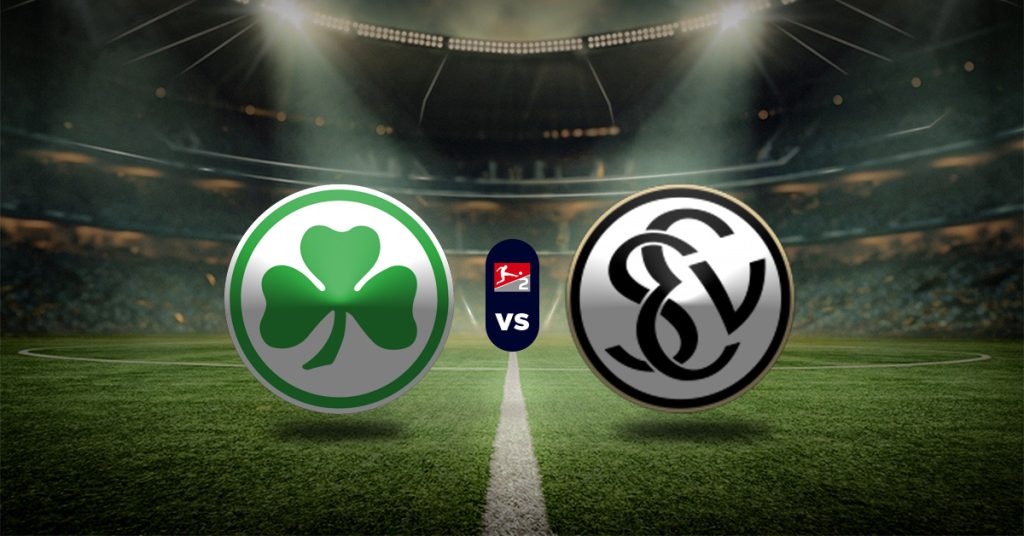 Pronóstico Greuther Fürth vs Elversberg – Apuestas alemania 2 bundesliga