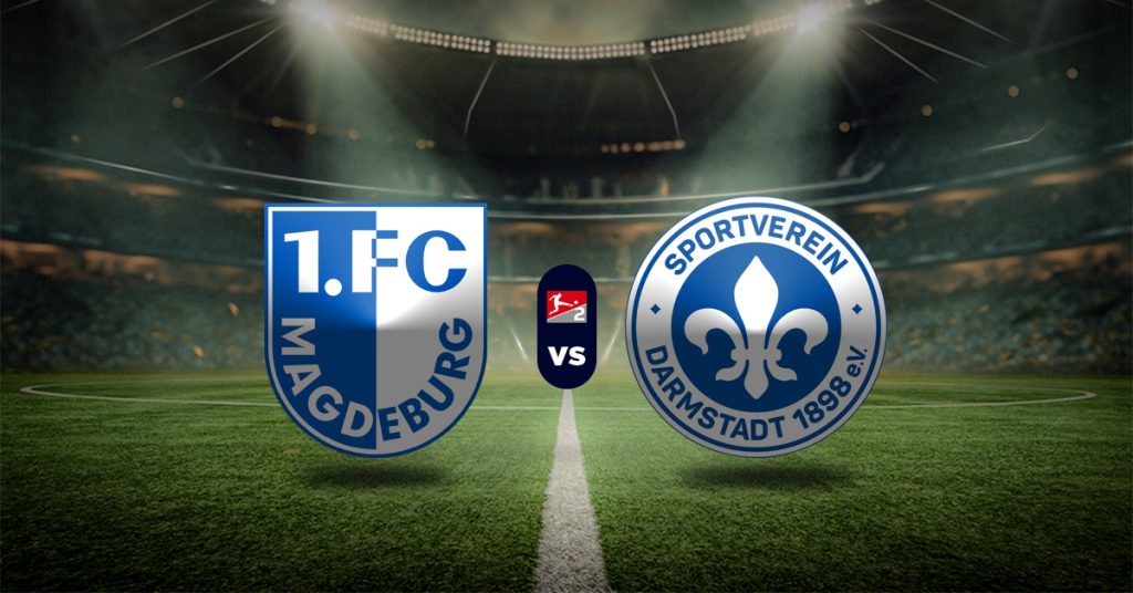 Pronóstico Magdeburgo vs Darmstadt - Apuestas alemania 2 bundesliga