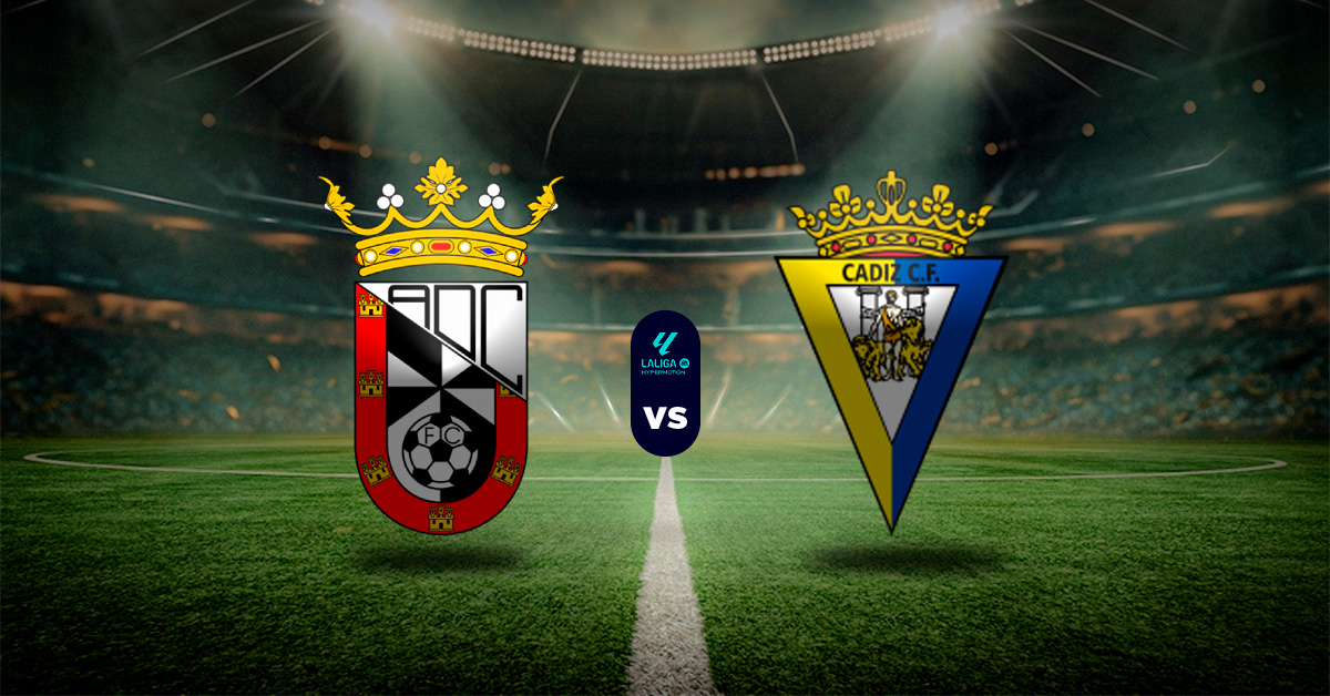 El primer duelo de este sábado 28 de marzo lo protagonizará AD Ceuta vs Cádiz, en la jornada 32 de la Segunda División de España.