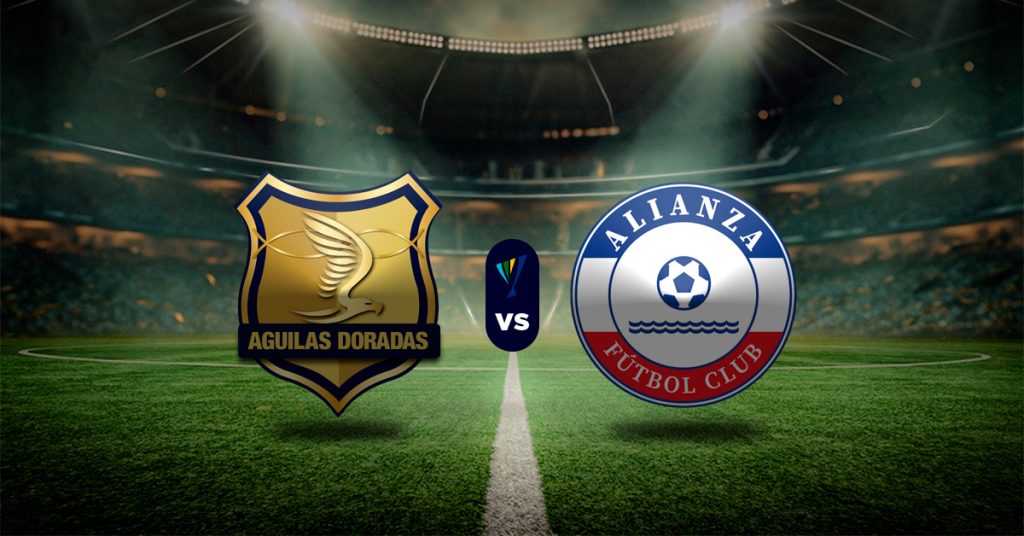 El primer duelo de esta jornada 14 de la Primera A lo protagonizarán Águilas Doradas vs Alianza, este viernes 27 de marzo.