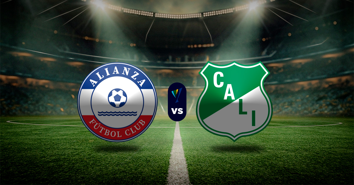 El único duelo de este domingo 22 de marzo, en la jornada 13 de la Primera A, será el de Alianza vs Deportivo Cali.