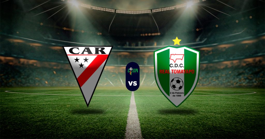 El primer choque de este sábado 4 de abril, en la jornada 1 de la Liga Boliviana, será el de Always Ready vs Real Tomayapo.