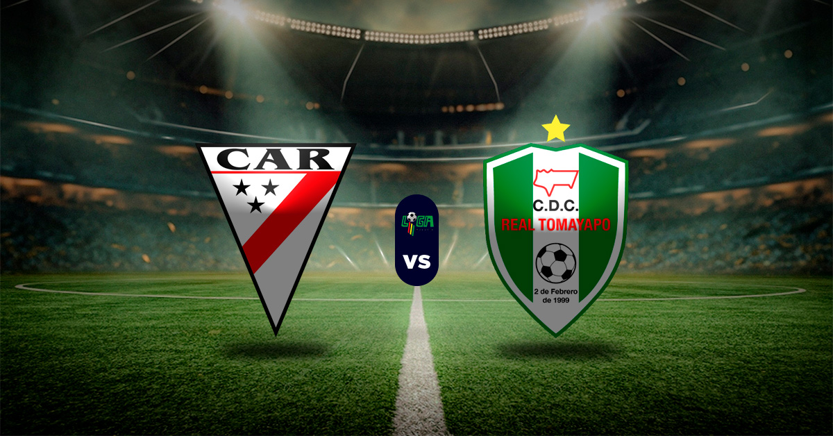 El primer choque de este sábado 4 de abril, en la jornada 1 de la Liga Boliviana, será el de Always Ready vs Real Tomayapo.