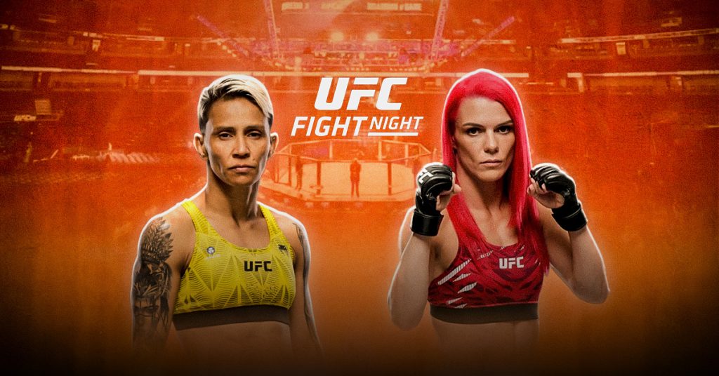 Amanda Lemos vs Gillian Robertson - Pronóstico UFC 114  MasterBets365 apuestas ufc