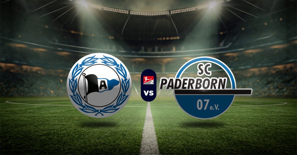 Entre los primeros duelos del sábado 14 de marzo destaca el de Arminia Bielefeld vs Paderborn, en la jornada 26 de la 2. Bundesliga.