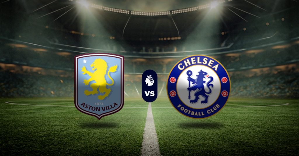 Entre los primeros duelos de este miércoles 4 de marzo destaca el Aston Villa vs Chelsea, en la jornada 29 de la Premier League.