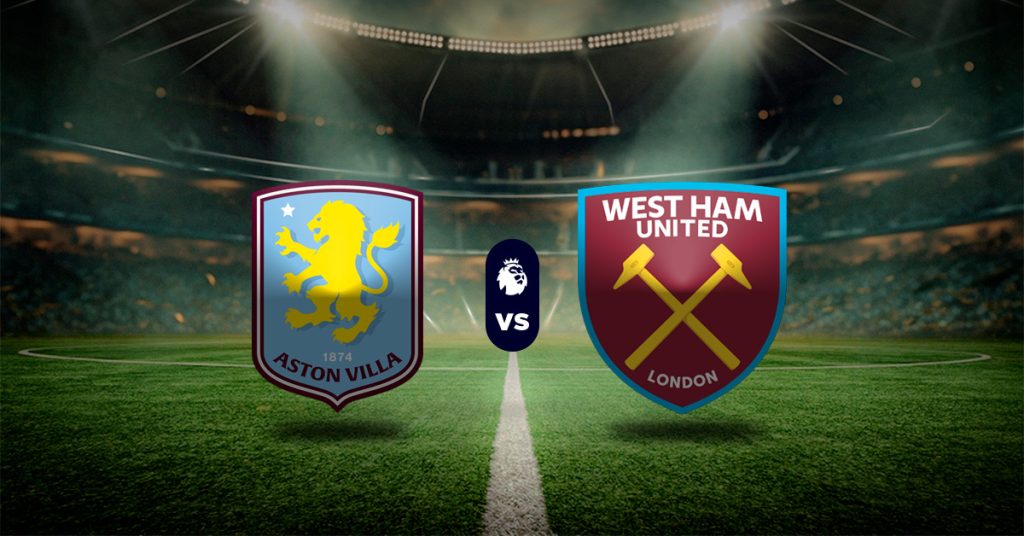 El último juego de este domingo 22 de marzo será Aston Villa vs West Ham, en la jornada 31 de la Premier League.