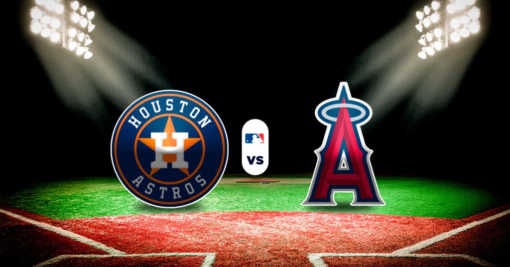 Entre los últimos duelos de este viernes 27 de marzo está el de Astros vs Angels, que se disputará en la jornada de la MLB.