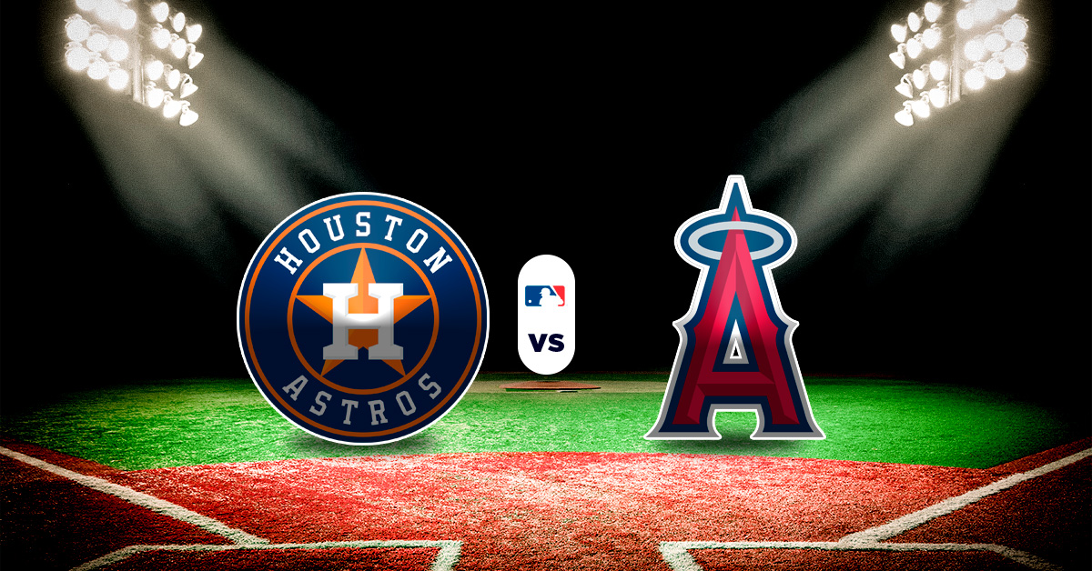 Entre los últimos duelos de este viernes 27 de marzo está el de Astros vs Angels, que se disputará en la jornada de la MLB.