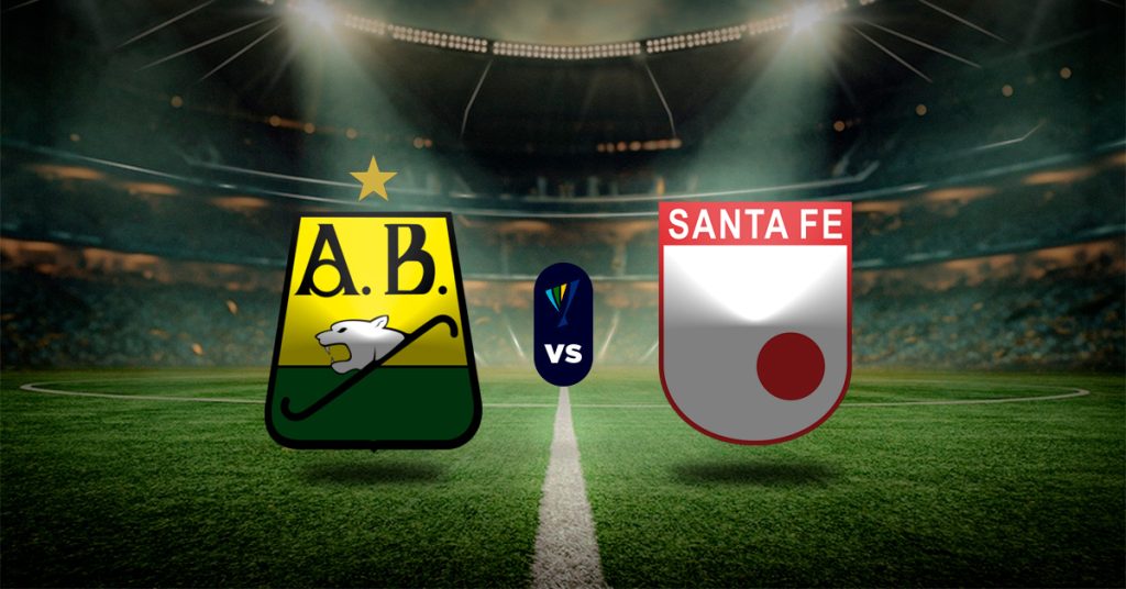 El último duelo del viernes 27 de marzo será Atlético Bucaramanga vs Independiente Santa Fe, en la jornada 14 de la Primera A.