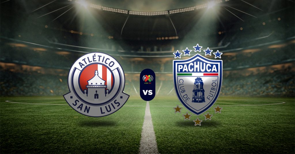 El primer duelo de este sábado 14 de marzo lo protagonizarán Atlético San Luis vs Pachuca, en la jornada 11 de la Liga MX.