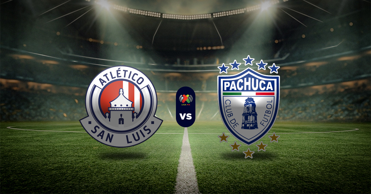 El primer duelo de este sábado 14 de marzo lo protagonizarán Atlético San Luis vs Pachuca, en la jornada 11 de la Liga MX.