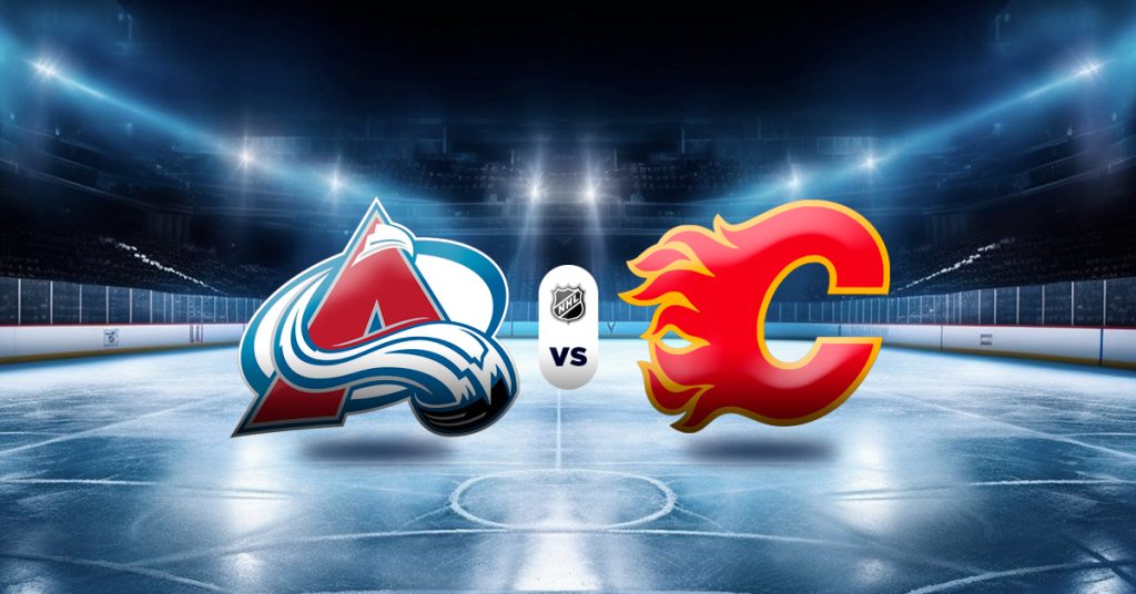 El segundo encuentro de este lunes 30 de marzo será el de Avalanche vs Flames, en la nueva jornada de la NHL.