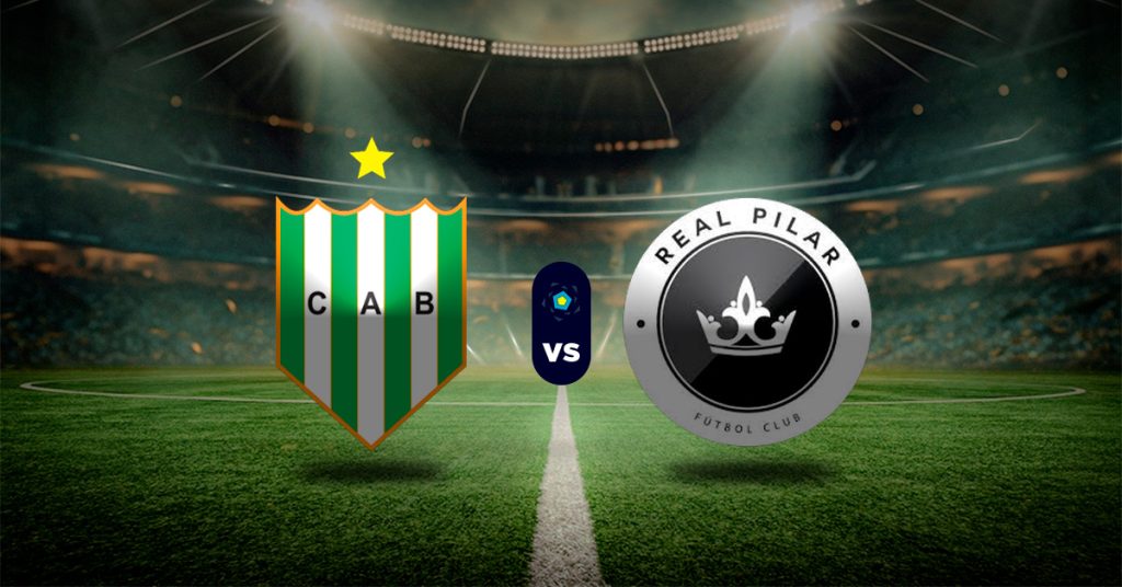 Uno de los choques de este miércoles 25 de marzo, en la ronda de 64 de la Copa Argentina, será Banfield vs Real Piar.